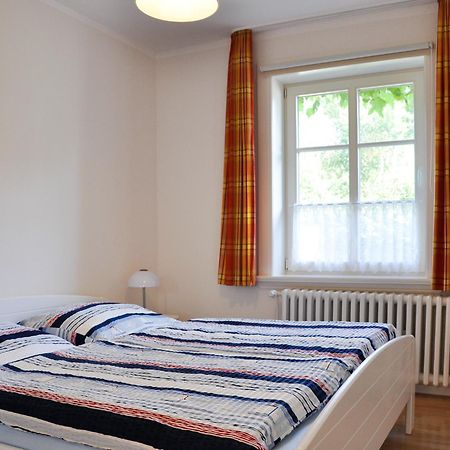 Apartament Haus Am Deich Utersum Zewnętrze zdjęcie