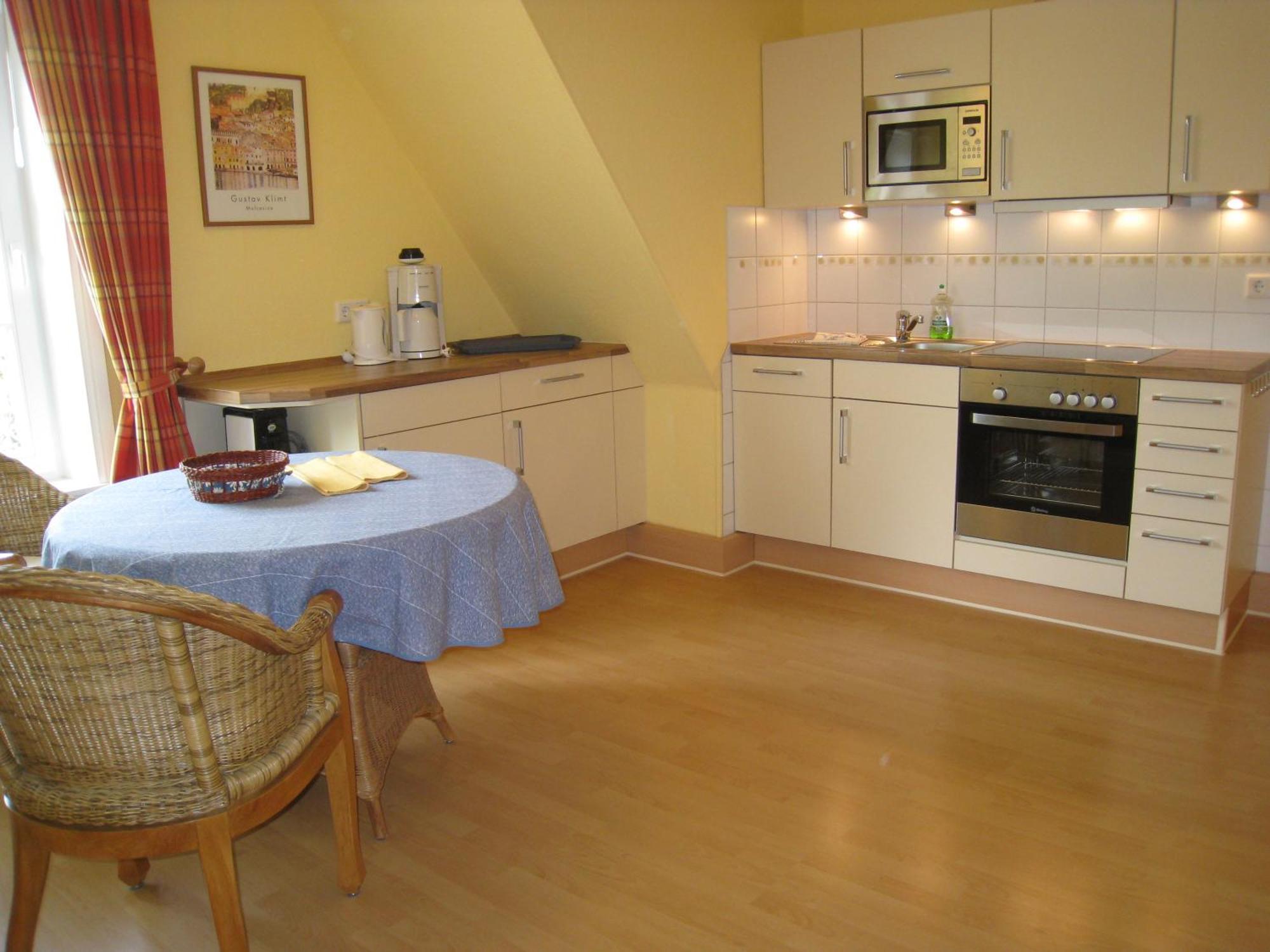 Apartament Haus Am Deich Utersum Zewnętrze zdjęcie