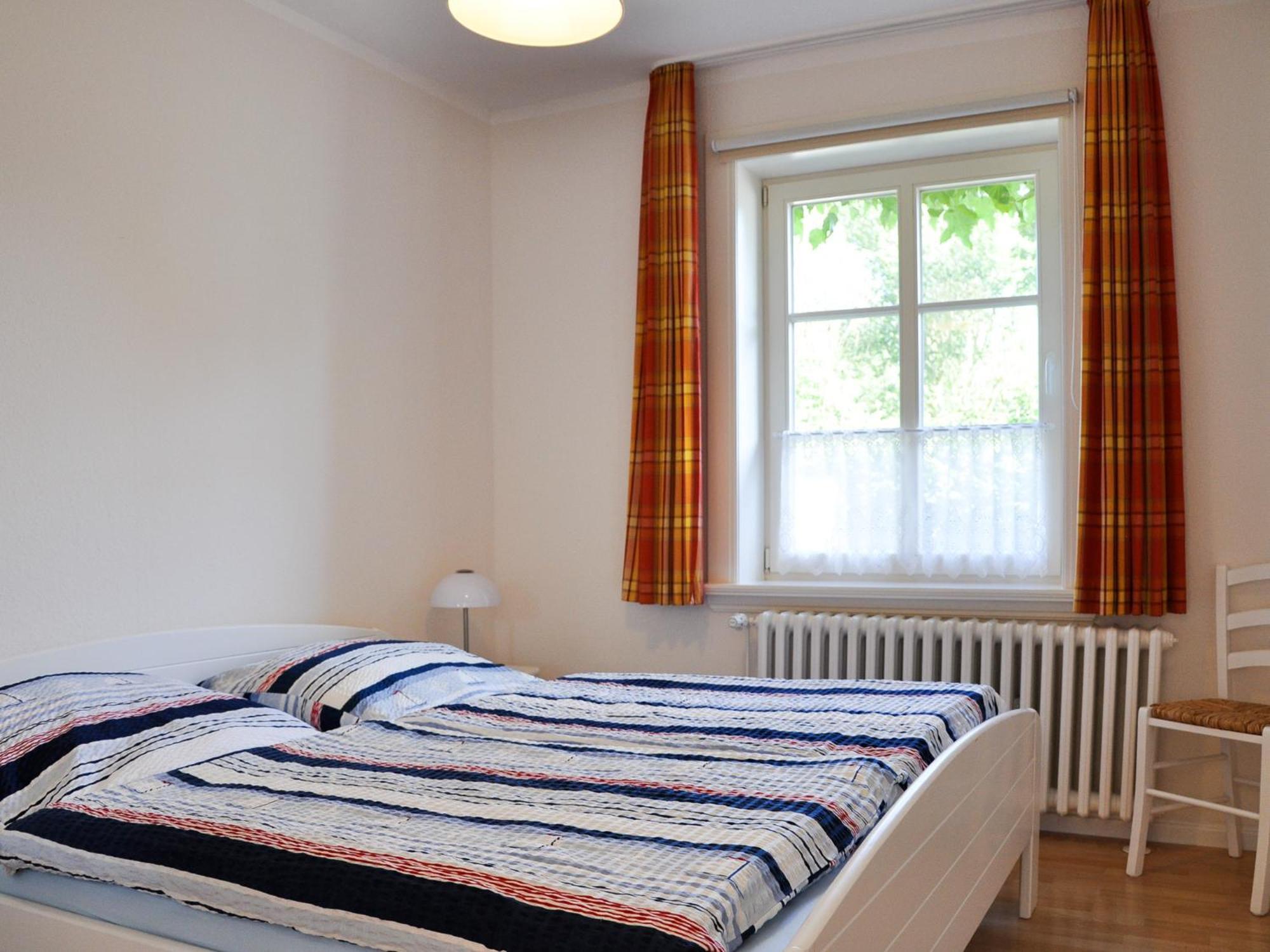 Apartament Haus Am Deich Utersum Zewnętrze zdjęcie
