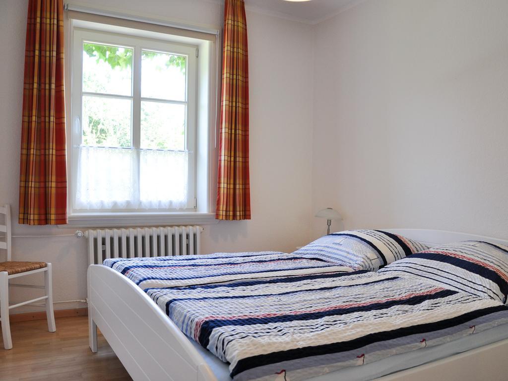 Apartament Haus Am Deich Utersum Zewnętrze zdjęcie