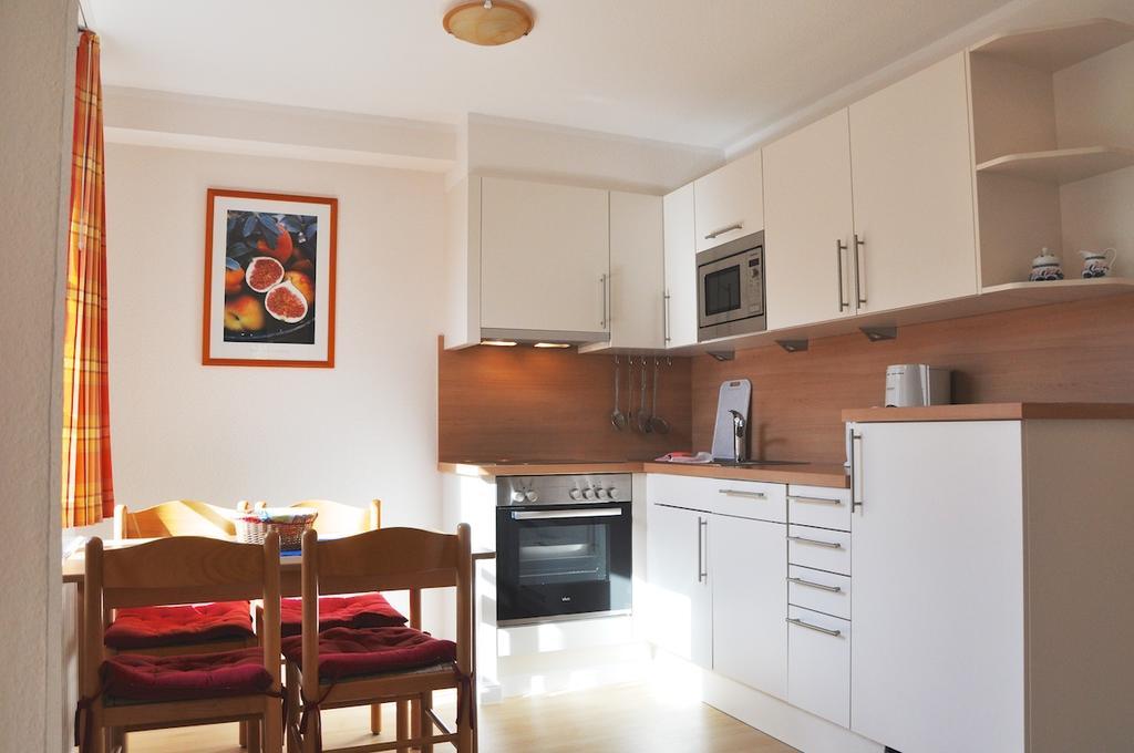 Apartament Haus Am Deich Utersum Zewnętrze zdjęcie